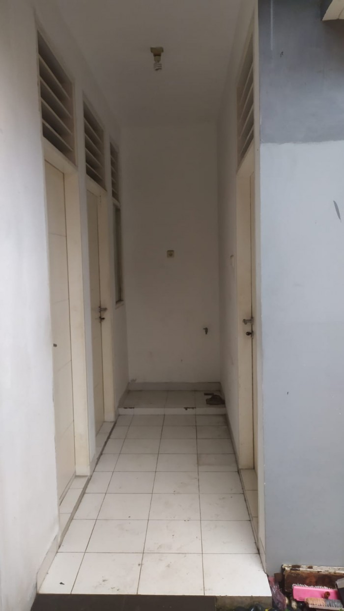 Rumah Dijual di Cluster Meadow Green Lippo Cikarang